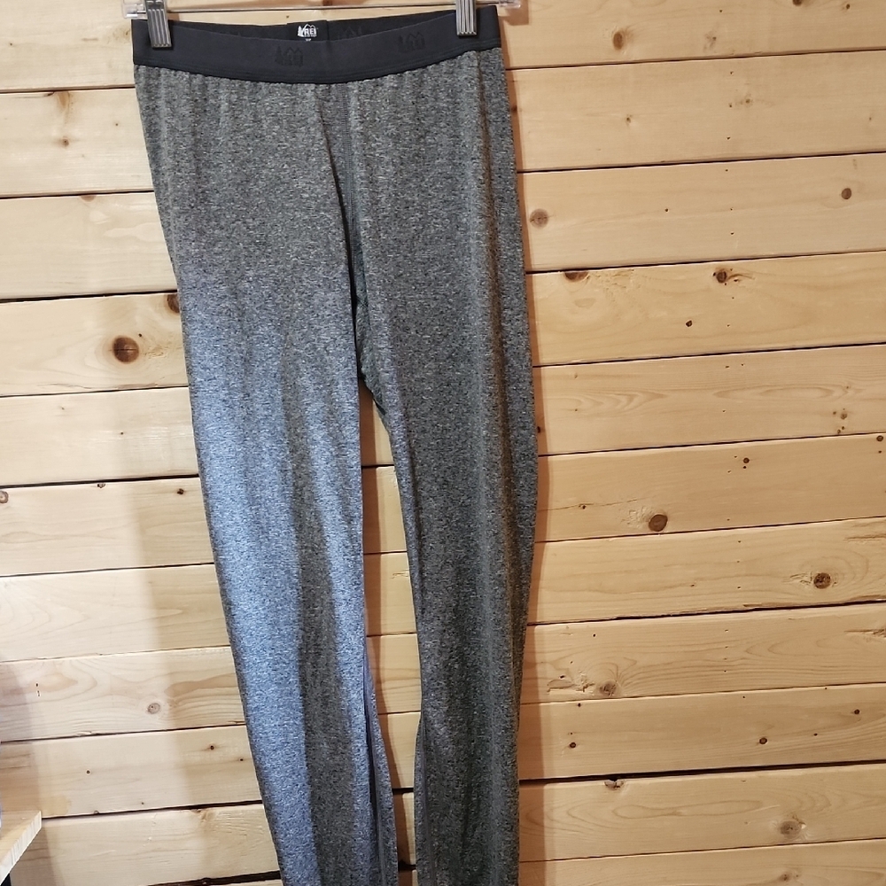REI CO-OP Baselayer Midweight Long Underwear Size XS Women's
